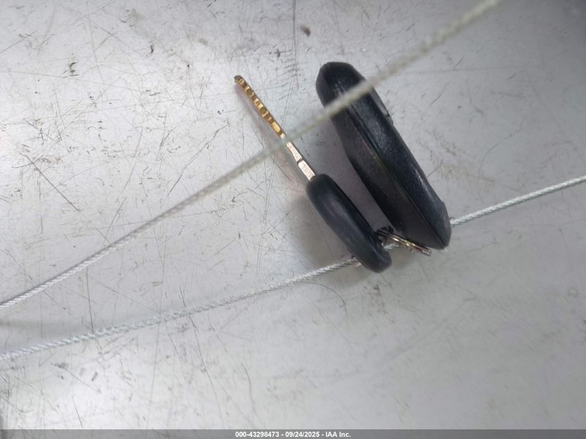 2012 Chevrolet Impala Ls VIN: 2G1WA5E32C1313124 Lot: 43298473