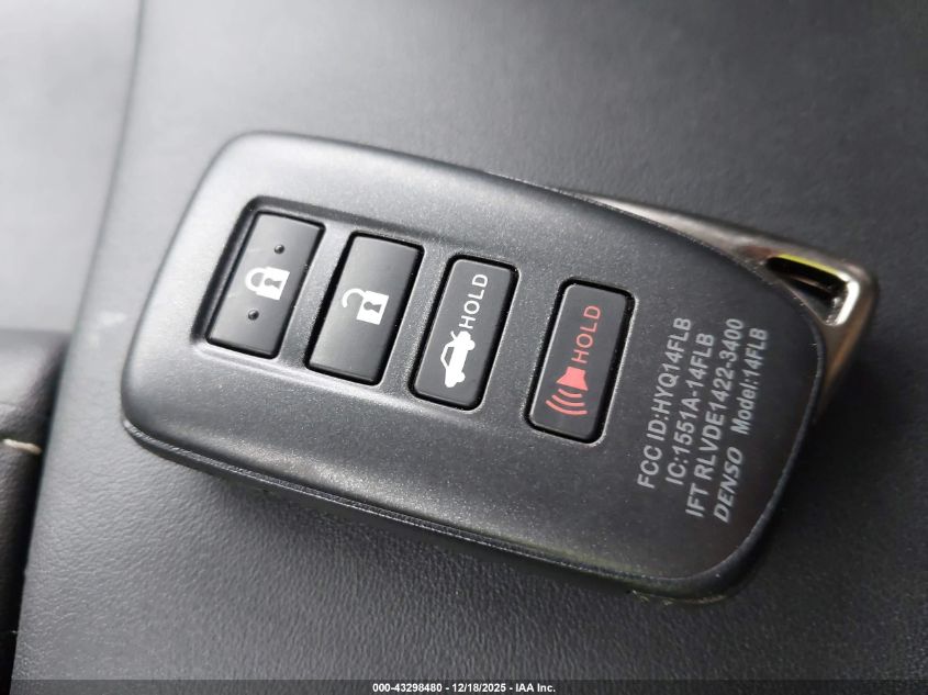 2021 Lexus Rx 350L VIN: JTJHZKEA5M2021360 Lot: 43298480