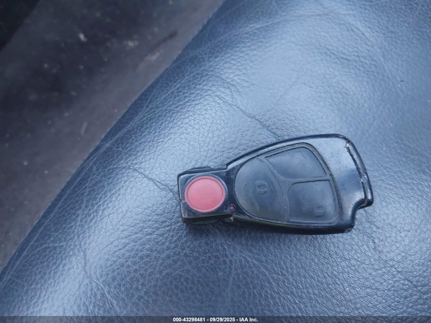 2006 Mercedes-Benz S 430 4Matic VIN: WDBNG83JX6A476231 Lot: 43298481