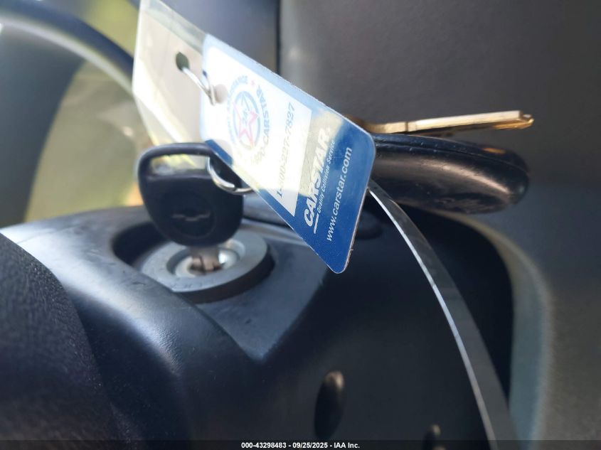 2006 Chevrolet Colorado Lt VIN: 1GCDT136368176887 Lot: 43298483