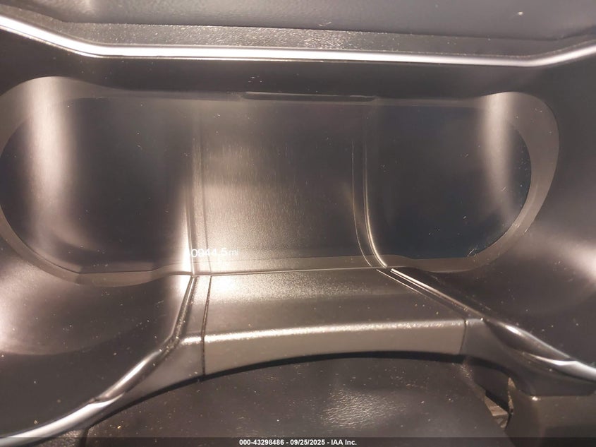 2019 FORD MUSTANG GT PREMIUM - 1FA6P8CF3K5106653