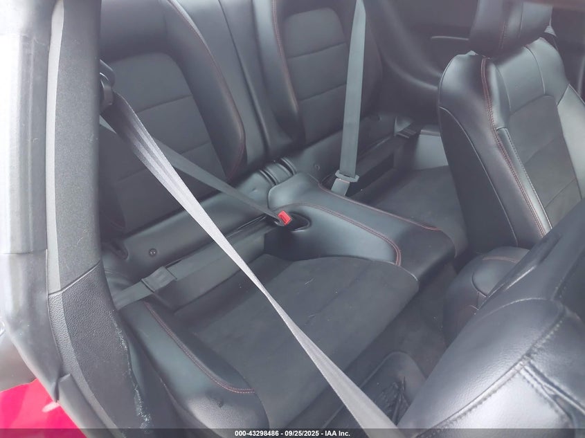 2019 FORD MUSTANG GT PREMIUM - 1FA6P8CF3K5106653