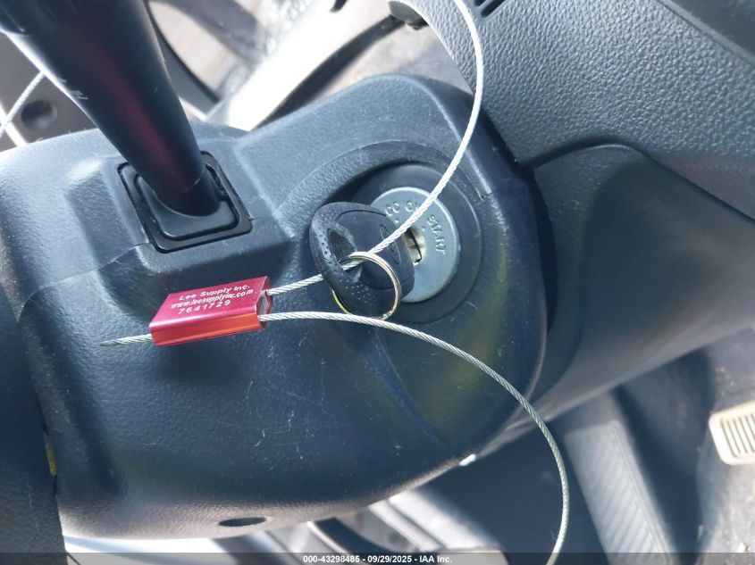 2010 Kia Sportage Lx V6 VIN: KNDKGCA32A7685965 Lot: 43298485