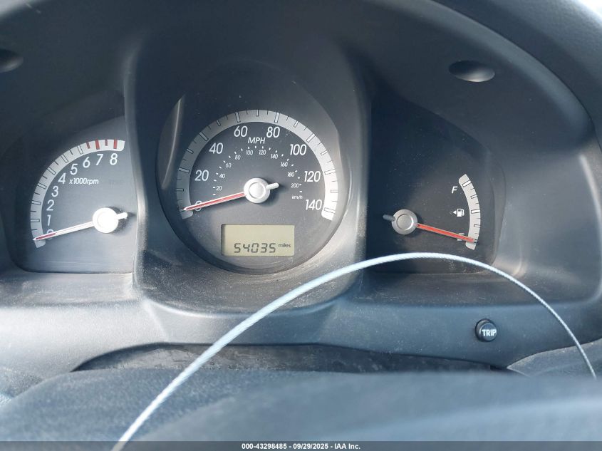 2010 Kia Sportage Lx V6 VIN: KNDKGCA32A7685965 Lot: 43298485