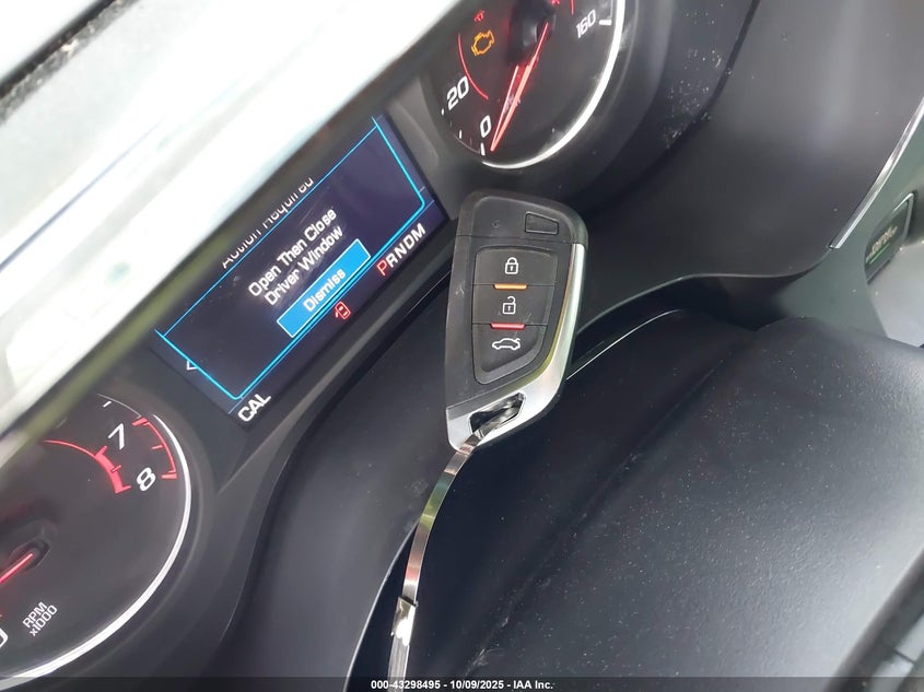 2019 Chevrolet Camaro 1Ls VIN: 1G1FB1RX6K0128300 Lot: 43298495