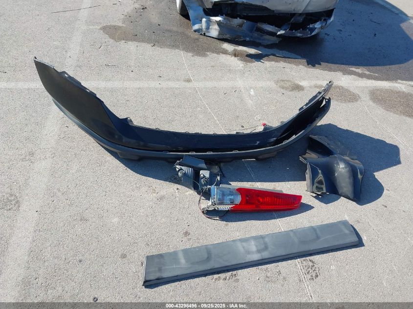 2009 Honda Cr-V Ex-L VIN: 5J6RE48779L041815 Lot: 43298496