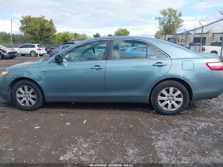 2009 Toyota Camry Xle V6 VIN: 4T1BK46K39U592952 Lot: 43298499