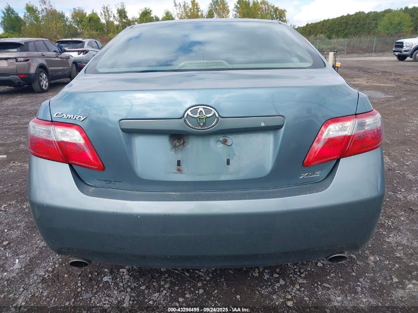 2009 Toyota Camry Xle V6 VIN: 4T1BK46K39U592952 Lot: 43298499