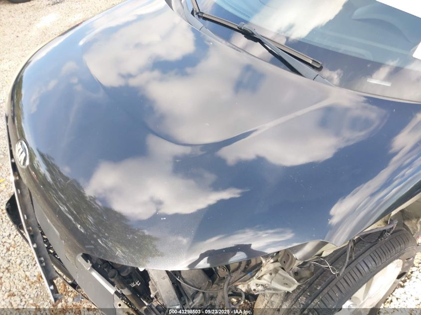 2014 Kia Soul + VIN: KNDJP3A55E7060950 Lot: 43298503