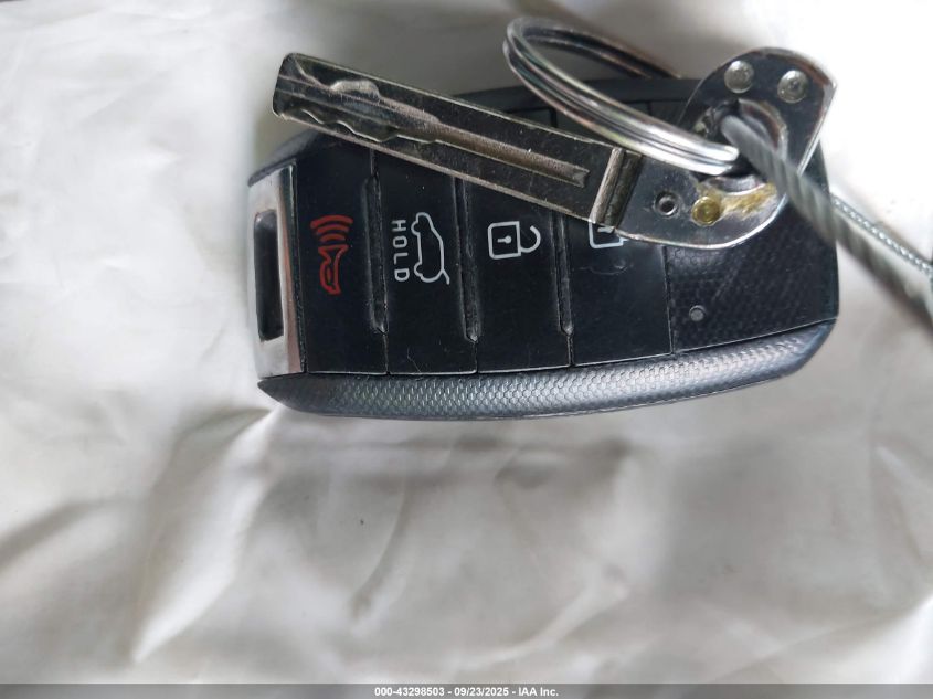 2014 Kia Soul + VIN: KNDJP3A55E7060950 Lot: 43298503