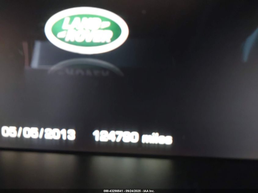 2015 Land Rover Range Rover Sport 5.0L V8 Supercharged VIN: SALWR2TF4FA615870 Lot: 43298541