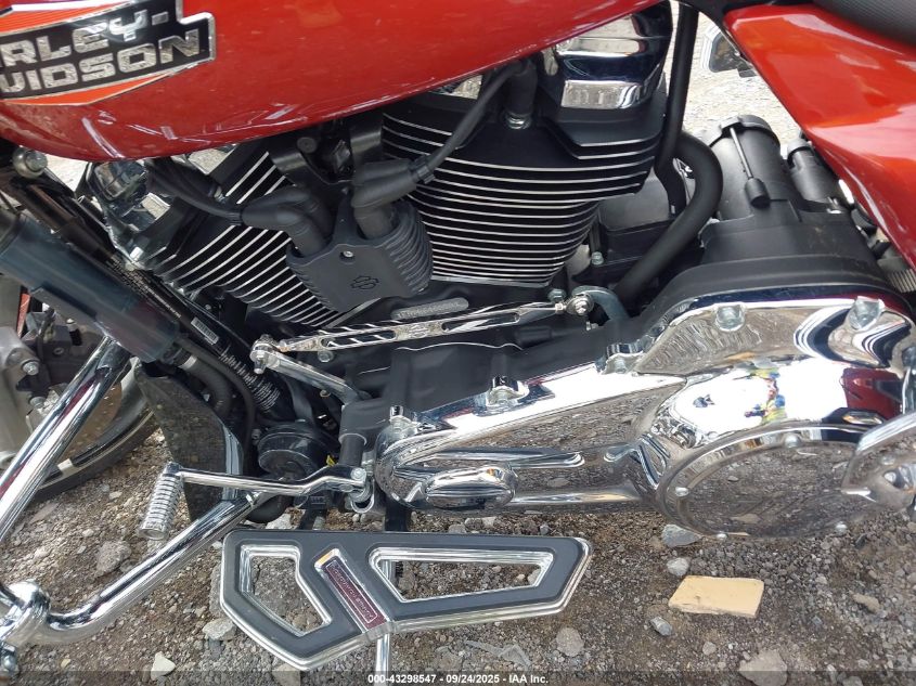 2024 Harley-Davidson Fltrx VIN: 1HD1KH713RB646239 Lot: 43298547