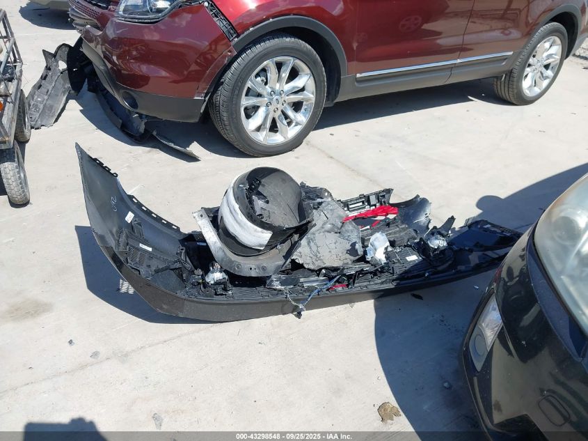 2015 Nissan Rogue Sv VIN: KNMAT2MT7FP562280 Lot: 43298548