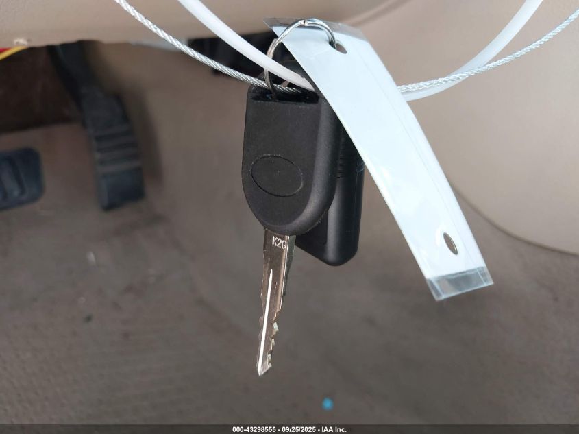 2008 Ford Mustang V6 Deluxe/V6 Premium VIN: 1ZVHT84N285201540 Lot: 43298555