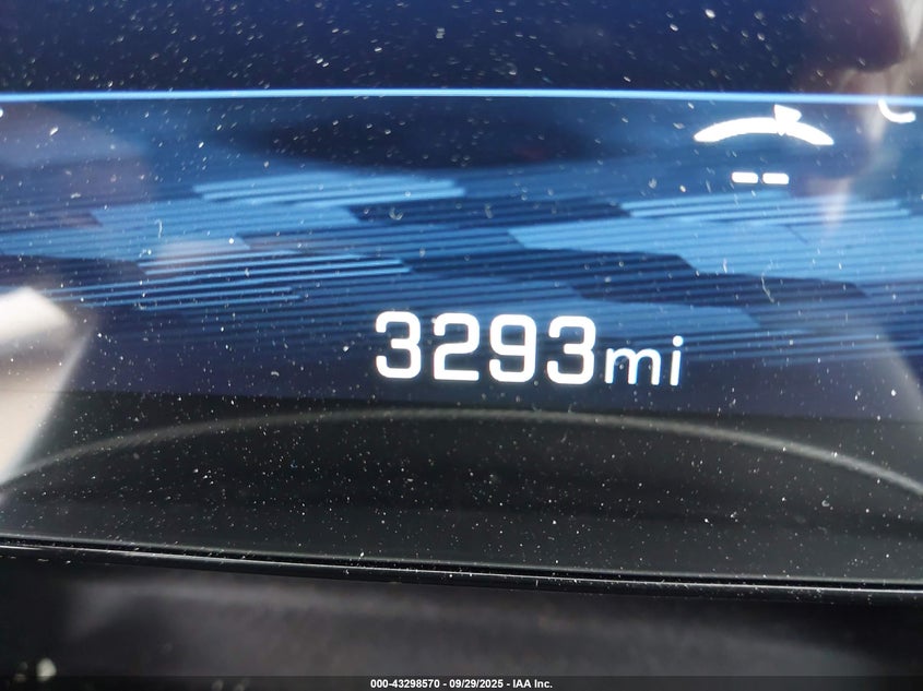 2025 Chevrolet Equinox Awd Rs VIN: 3GNAXTEG7SL284800 Lot: 43298570