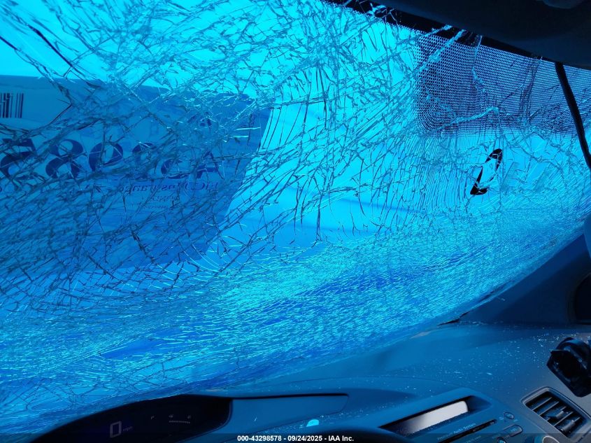 2007 Honda Civic Ex VIN: 2HGFG12887H575890 Lot: 43298578