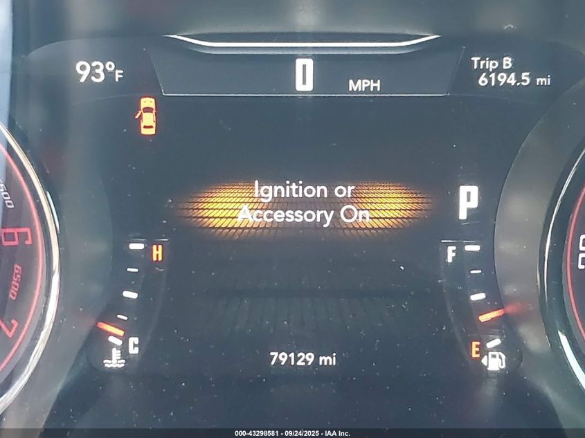 2016 Dodge Challenger R/T VIN: 2C3CDZBT0GH353426 Lot: 43298581