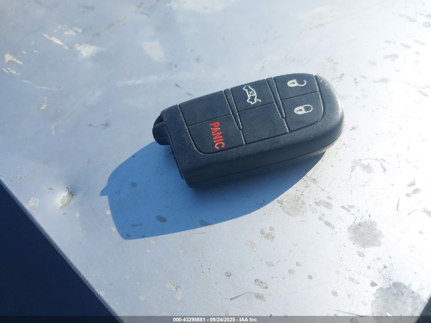 2016 Dodge Challenger R/T VIN: 2C3CDZBT0GH353426 Lot: 43298581