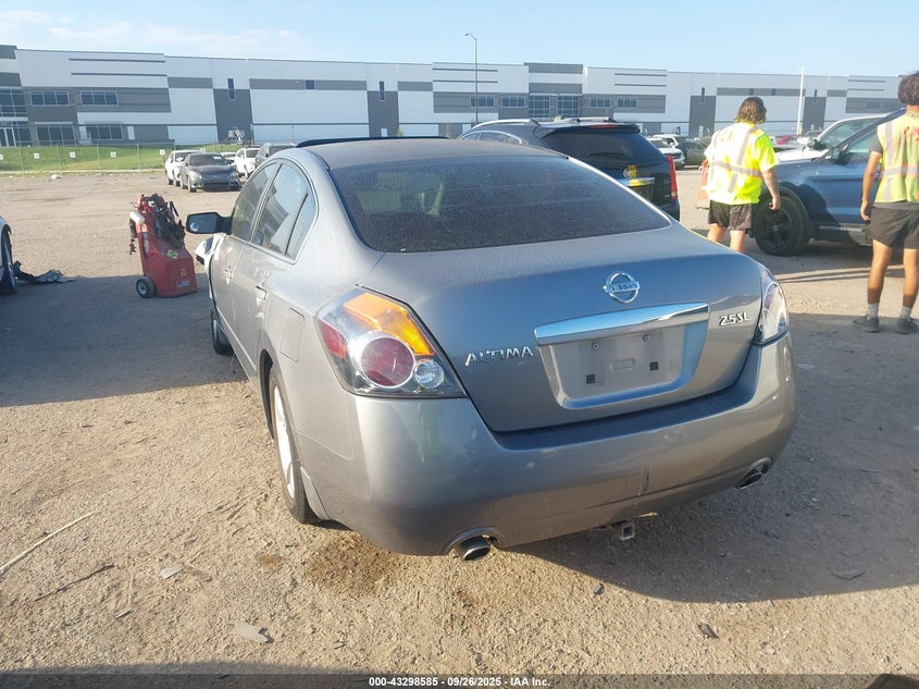 1N4AL21E78N488370 2008 NISSAN ALTIMA photo no. 3