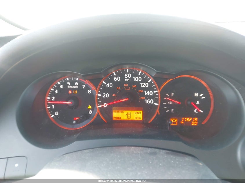 1N4AL21E78N488370 2008 NISSAN ALTIMA photo no. 7