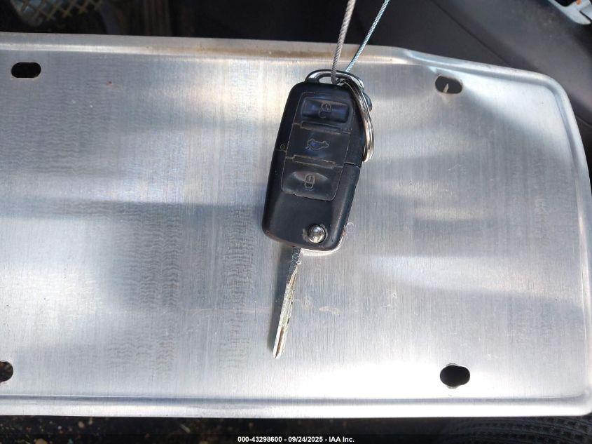 2009 Volkswagen Jetta S VIN: 3VWJM71K79M168582 Lot: 43298600