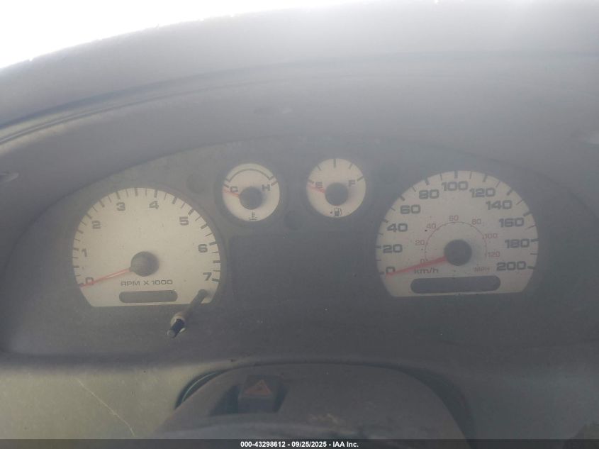 2006 Ford Ranger Sport/Stx/Xlt VIN: 1FTYR44U56PA63351 Lot: 43298612