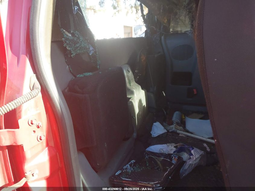 2006 Ford Ranger Sport/Stx/Xlt VIN: 1FTYR44U56PA63351 Lot: 43298612