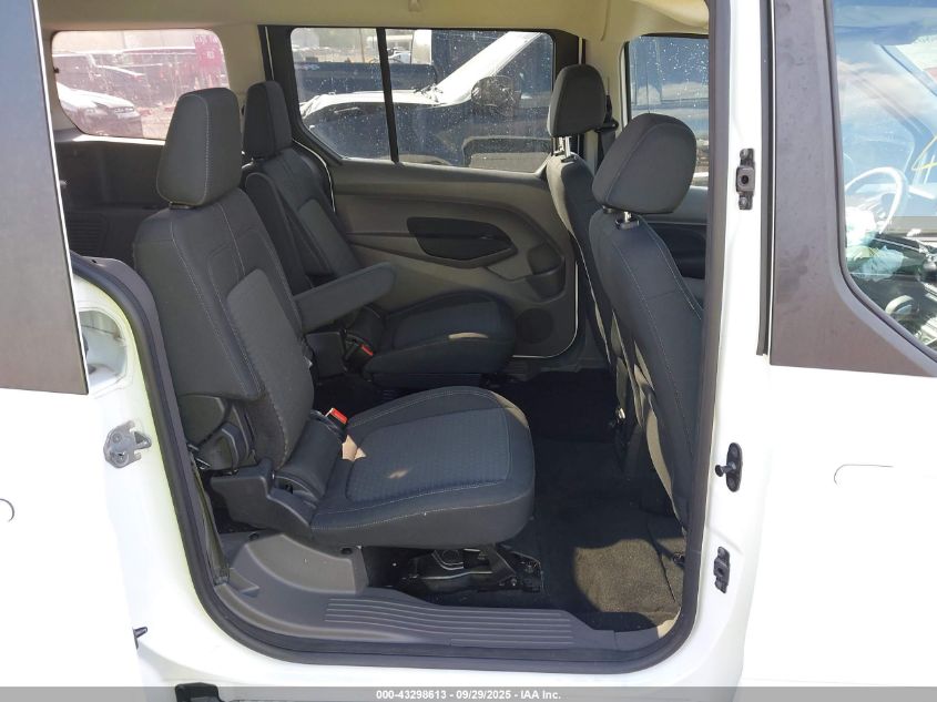 2020 Ford Transit Connect Xl VIN: NM0LS6E22L1463970 Lot: 43298613