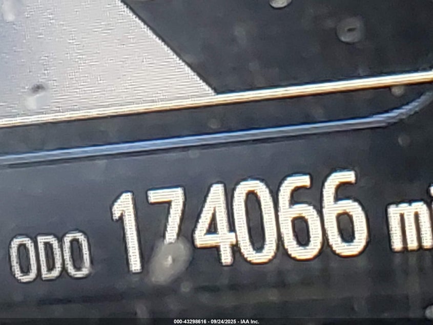 2016 TOYOTA CAMRY SE - 4T1BF1FK7GU533998