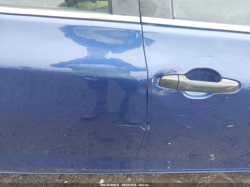 2016 TOYOTA CAMRY SE - 4T1BF1FK7GU533998