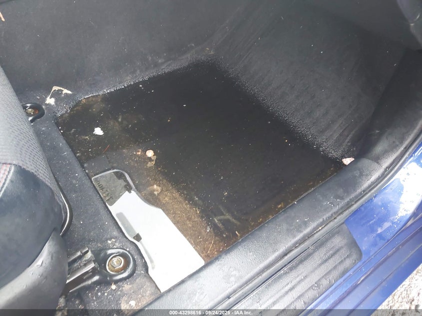 2016 TOYOTA CAMRY SE - 4T1BF1FK7GU533998