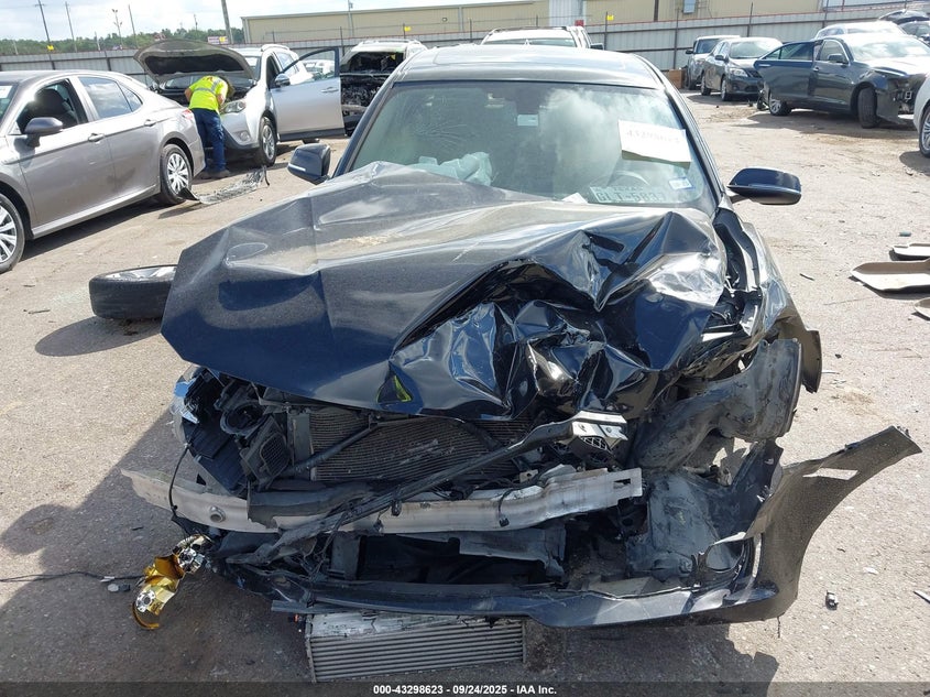 2015 BMW 328 WBA3A5G55FNS8534