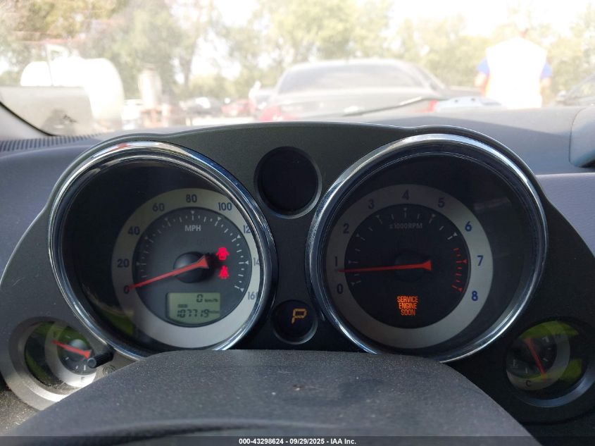 2006 Mitsubishi Eclipse Gt VIN: 4A3AK34T16E002644 Lot: 43298624