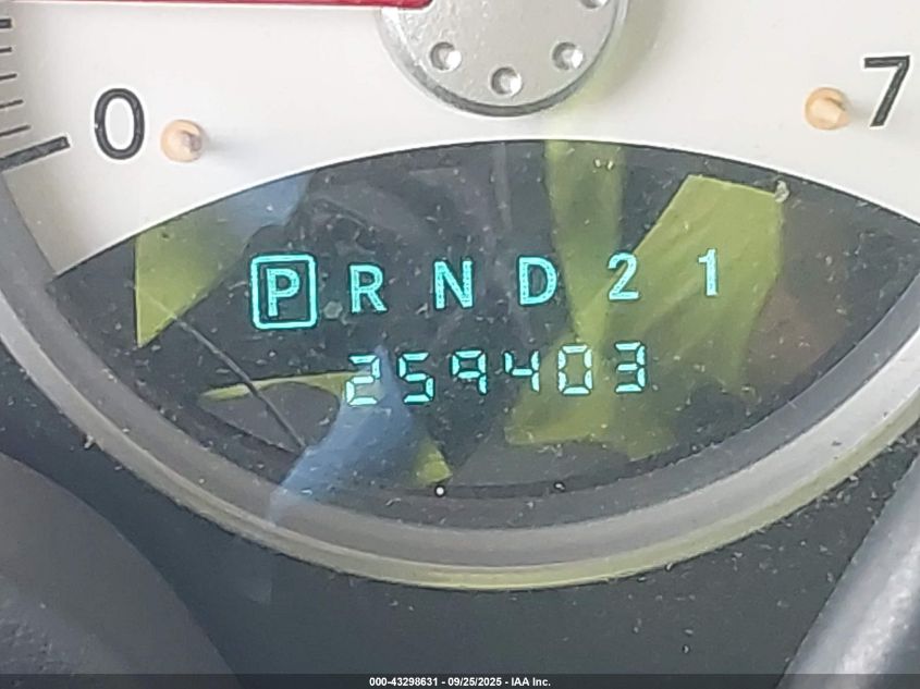 2007 Dodge Durango Slt VIN: 1D8HB48P87F524348 Lot: 43298631