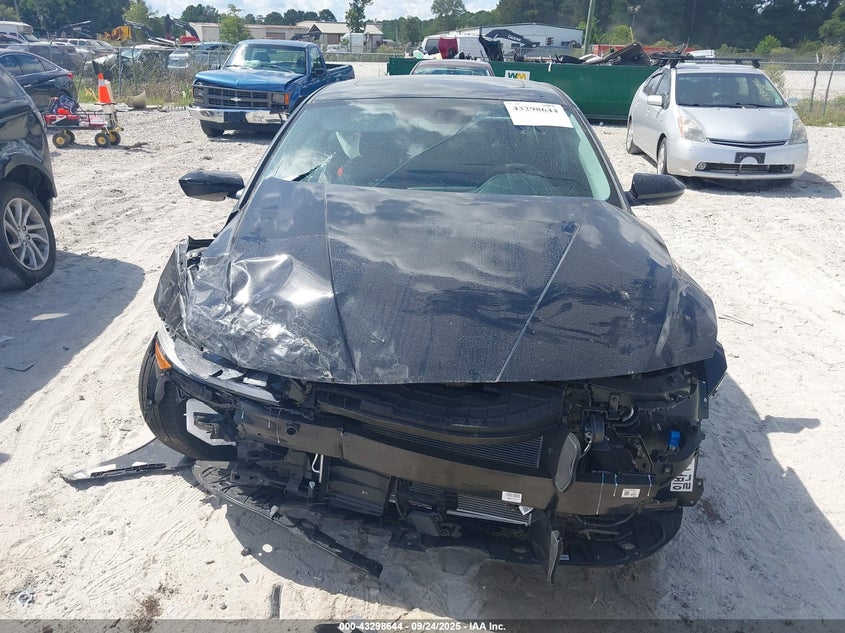 KMHLS4DG1SU064335 2025 HYUNDAI ELANTRA photo no. 11
