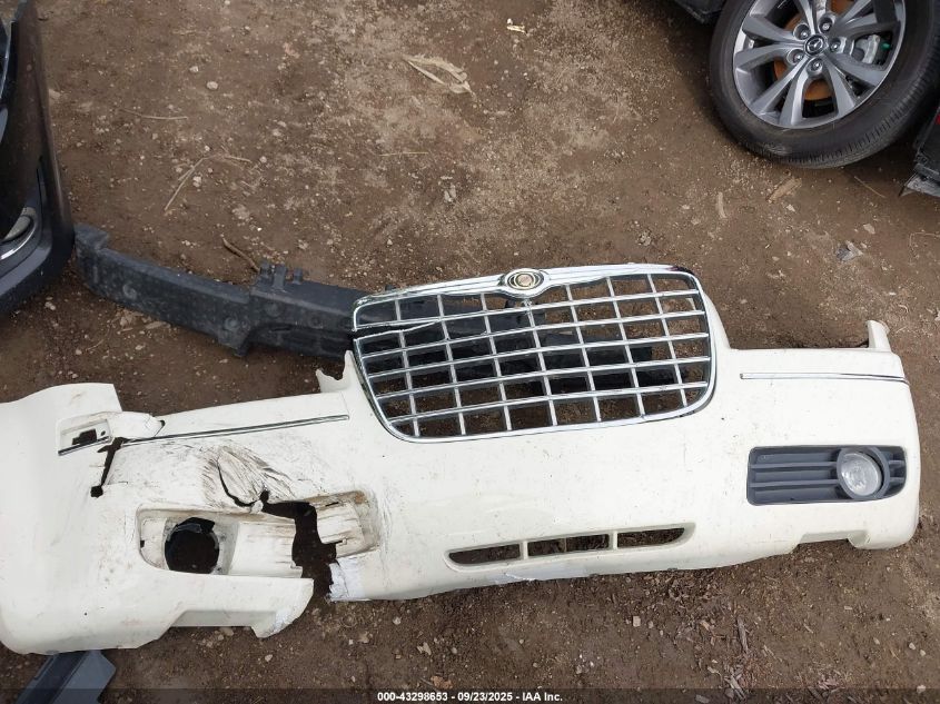 2010 Chrysler 300 Touring VIN: 2C3CA4CD2AH150130 Lot: 43298653