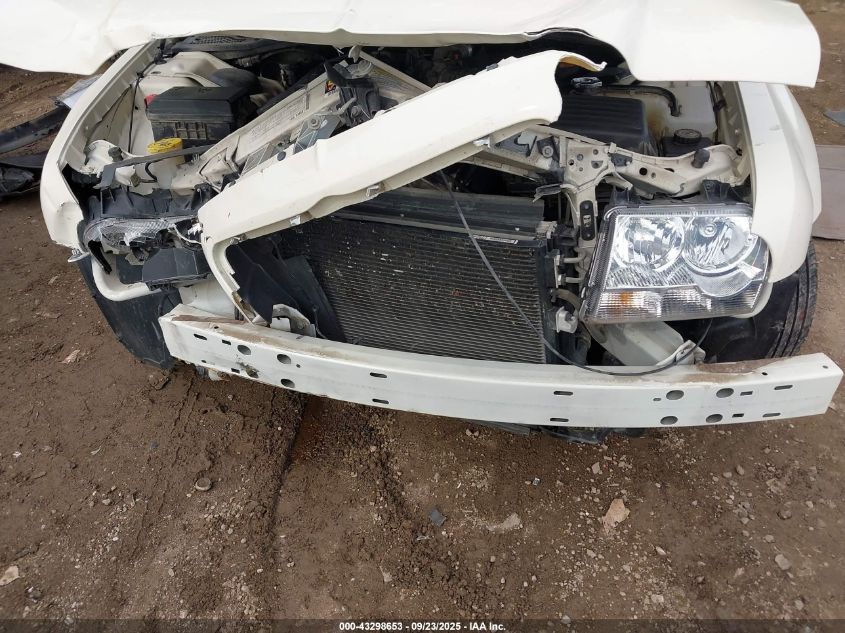 2010 Chrysler 300 Touring VIN: 2C3CA4CD2AH150130 Lot: 43298653