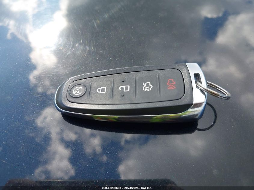 2013 Ford Explorer Sport VIN: 1FM5K8GT4DGB38034 Lot: 43298663