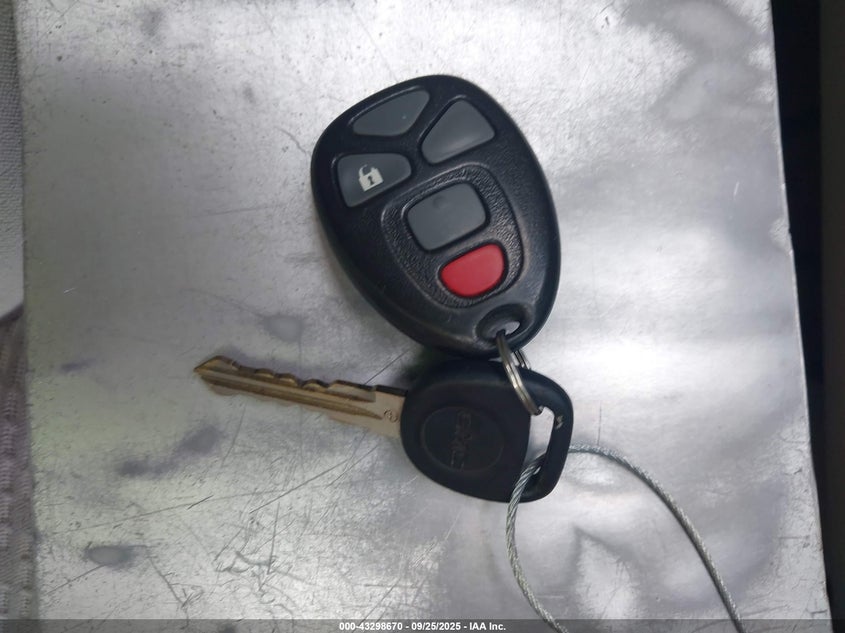 2007 GMC Yukon Sle VIN: 1GKFK13057R213963 Lot: 43298670