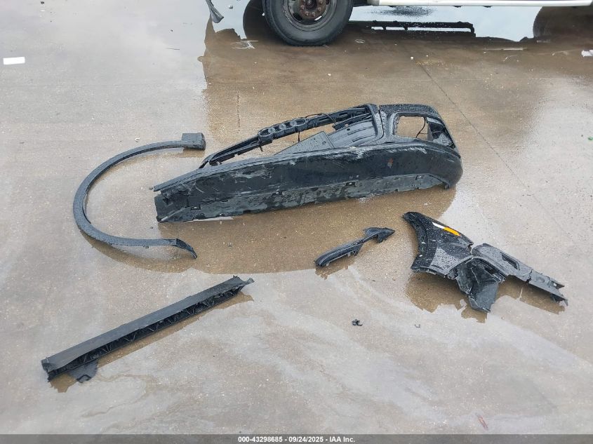 2020 Audi Sq5 Premium Plus Tfsi Quattro Tiptronic VIN: WA1B4AFY1L2106637 Lot: 43298685