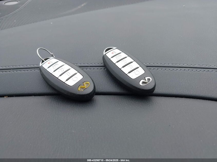 2018 Infiniti Qx60 VIN: 5N1DL0MM2JC508018 Lot: 43298710