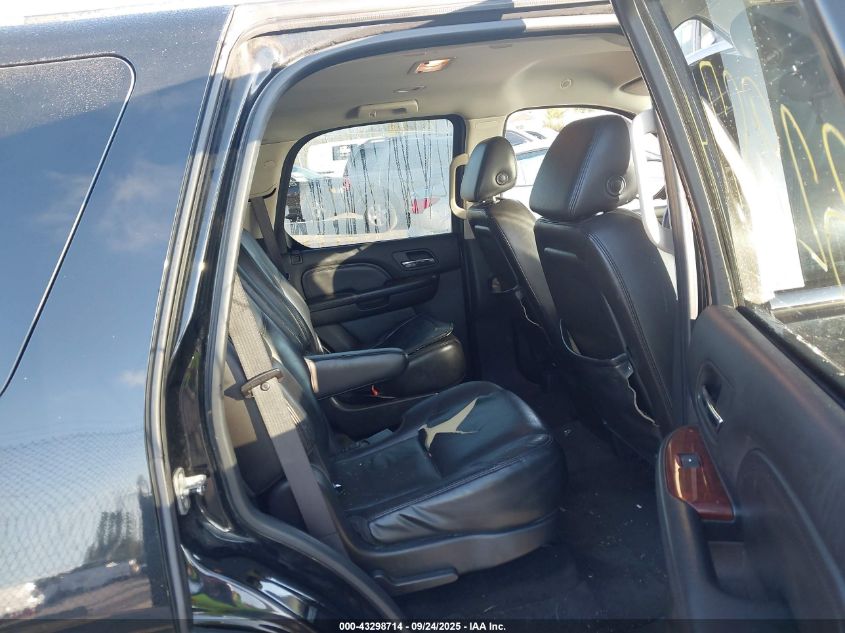 2007 Cadillac Escalade Standard VIN: 1GYFK63847R352135 Lot: 43298714