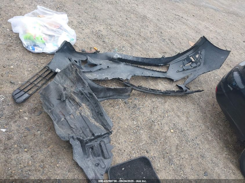 2014 Jeep Patriot Limited VIN: 1C4NJRCB0ED928539 Lot: 43298736