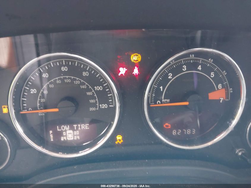 2014 Jeep Patriot Limited VIN: 1C4NJRCB0ED928539 Lot: 43298736