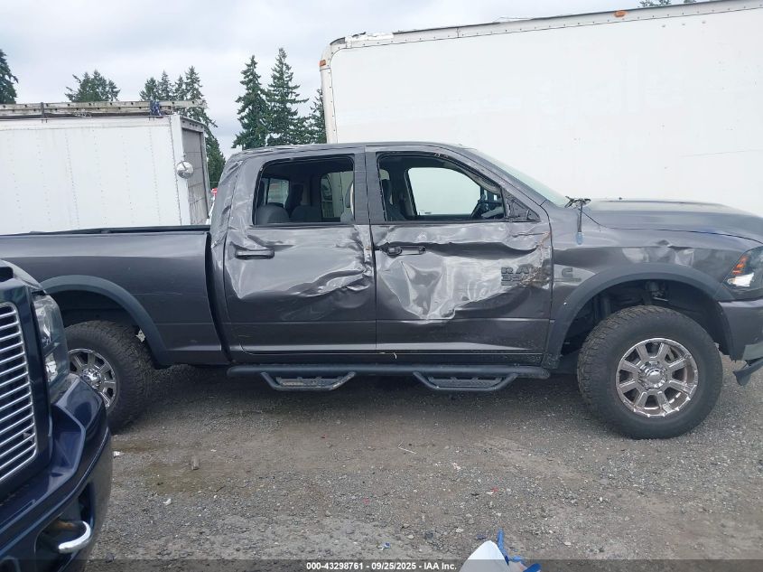 2017 Ram 3500 Big Horn 4X4 6'4 Box VIN: 3C63R3DL5HG691100 Lot: 43298761