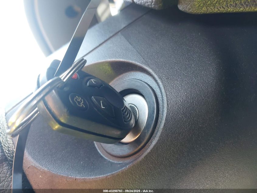 2010 Ford Fusion Sel VIN: 3FAHP0JA0AR305026 Lot: 43298763