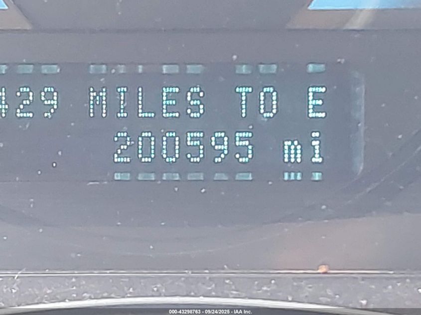 2010 Ford Fusion Sel VIN: 3FAHP0JA0AR305026 Lot: 43298763