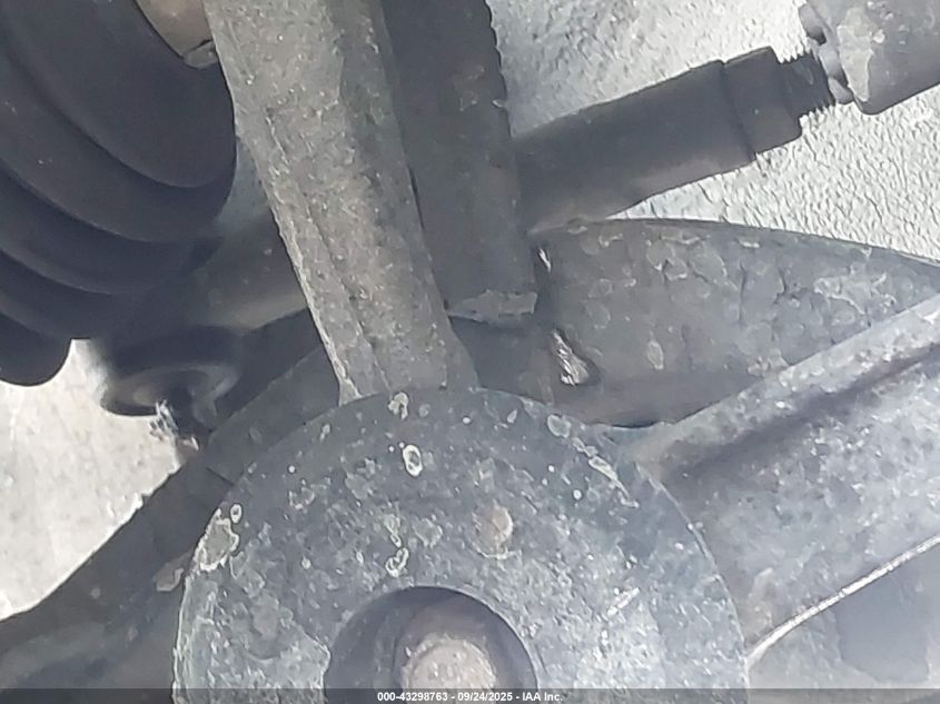 2010 Ford Fusion Sel VIN: 3FAHP0JA0AR305026 Lot: 43298763