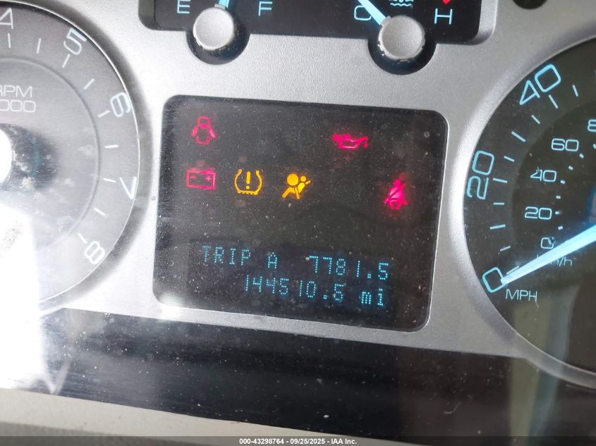 2011 Mercury Mariner VIN: 4M2CN9B78BKJ03729 Lot: 43298764