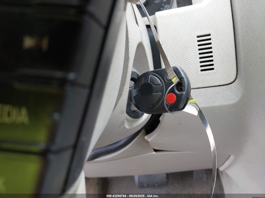 2011 Mercury Mariner VIN: 4M2CN9B78BKJ03729 Lot: 43298764